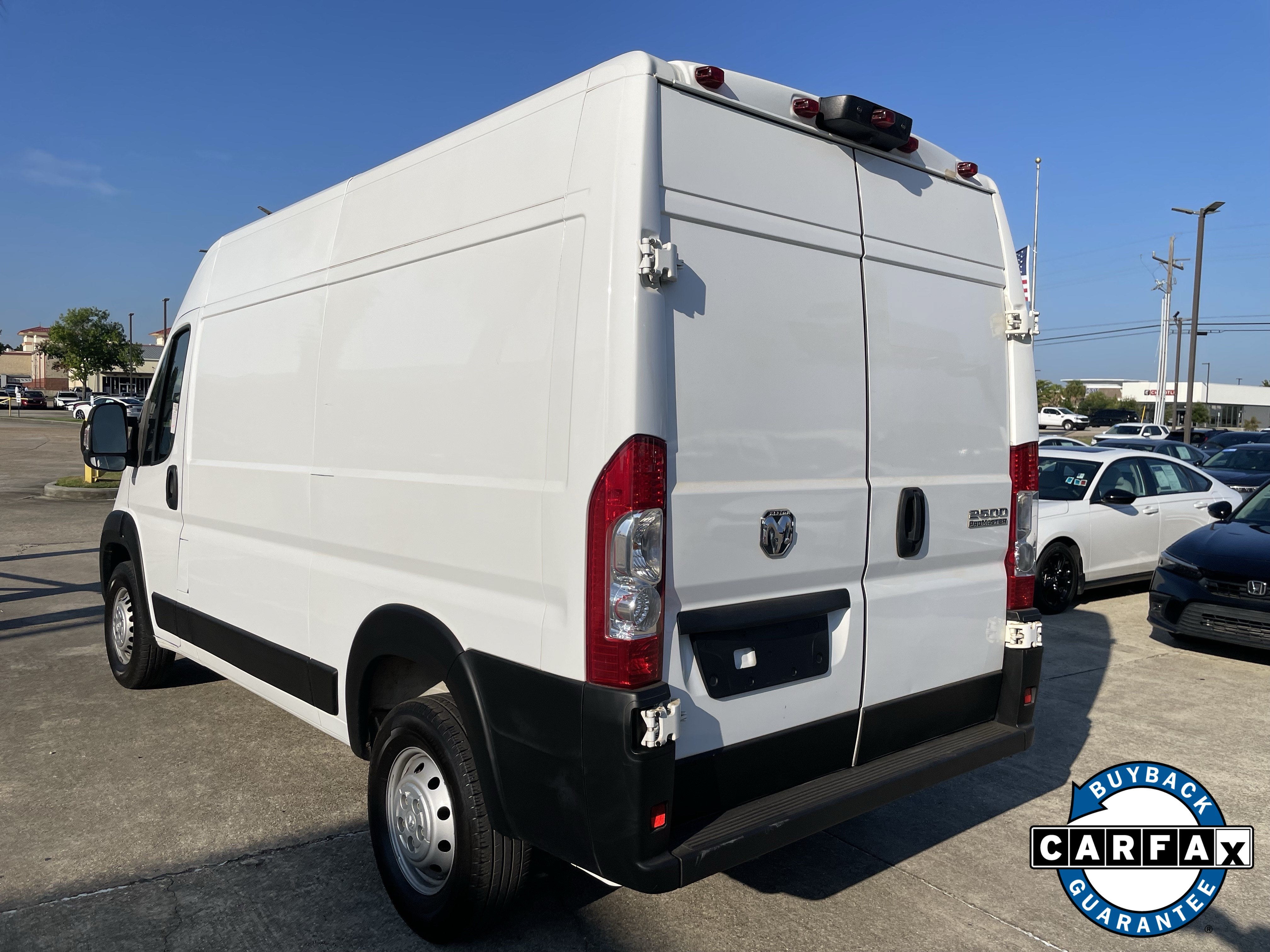 ram promaster cargo van 2025 3C6LRVCG6SE511691 image ram promaster cargo van 2025 3C6LRVCG6SE511691 image